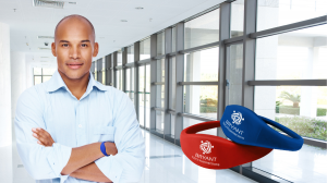 Idesco Expands Its Product Line With New Uband™ Wearable Access Control Solution